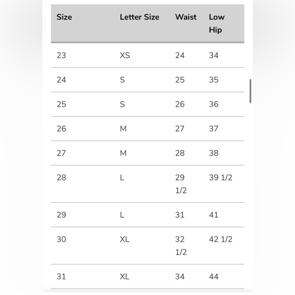 New KanCan High Waisted Stretch Flare Jeans Seamed Pocket Detail - Picture 9 of 10